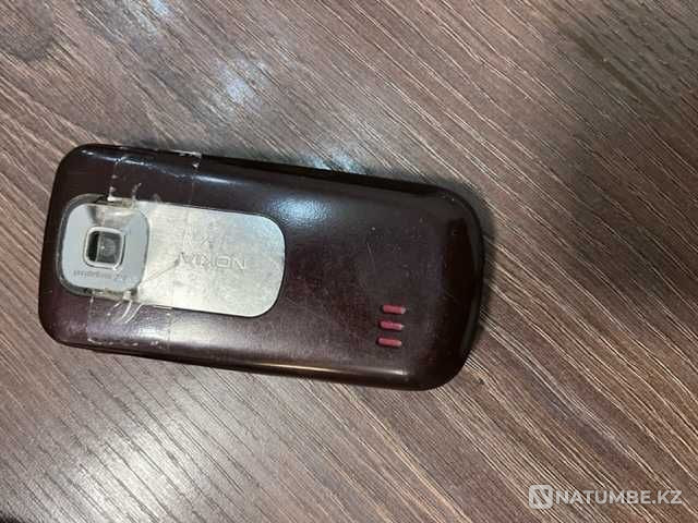Телефон Nokia с зарядкой Алматы - изображение 4