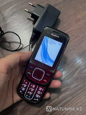 Телефон Nokia с зарядкой Алматы - изображение 1