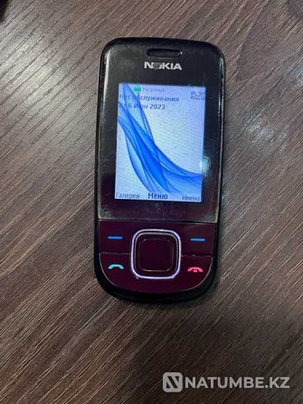 Телефон Nokia с зарядкой Алматы - изображение 3