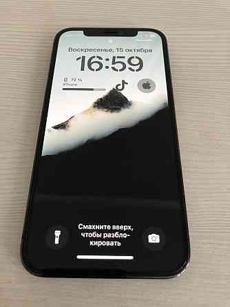 IPhone 12 pro 128gb Алматы