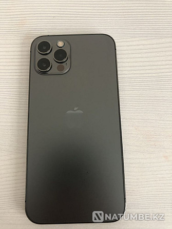 IPhone 12 pro 128gb Алматы - изображение 3
