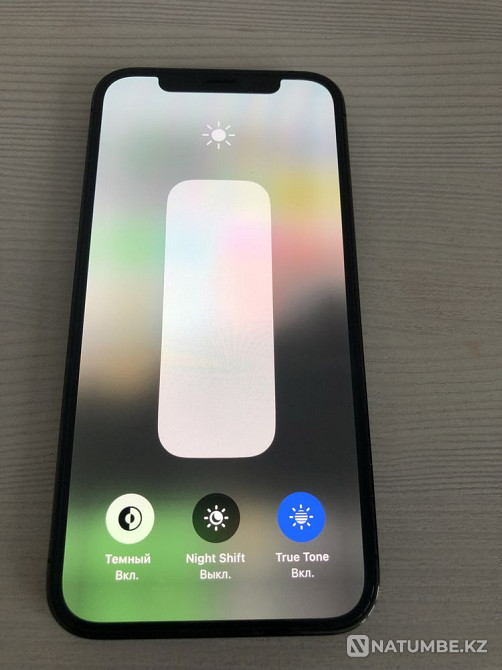 IPhone 12 pro 128gb Алматы - изображение 1