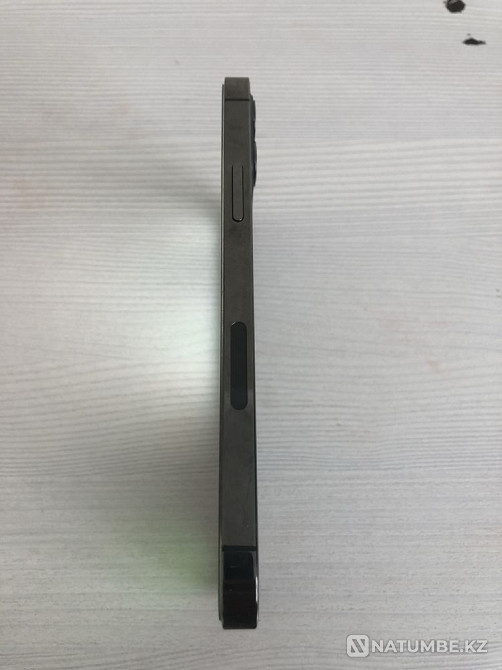IPhone 12 pro 128gb Алматы - изображение 8