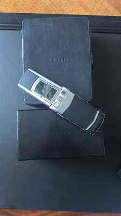 Vertu Constellation F (Оригинал) Алматы