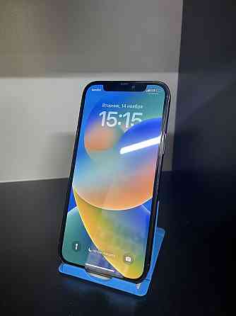 Iphone 12 pro в ремонте был Алматы