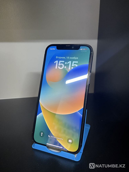 Iphone 12 pro was being repaired Almaty - photo 2