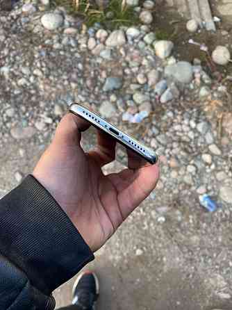 Айфон х. 64гб. Алматы