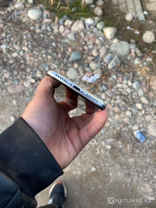 iPhone x. 64GB. Almaty - photo 3
