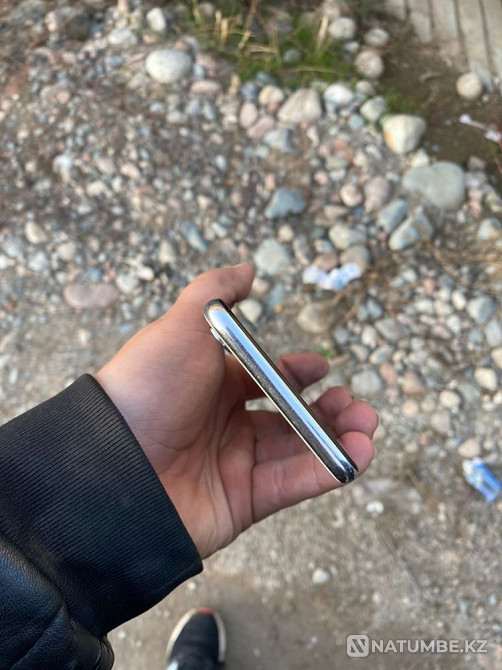 iPhone x. 64GB. Almaty - photo 4