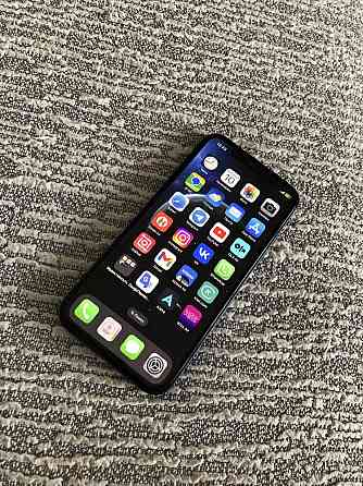Айфон 12/128G Идеал 5G Алматы