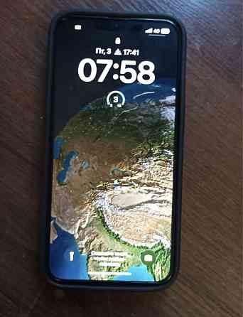 Обменяю Iphone 13 в идеальном состоянии Almaty