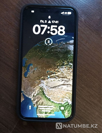 I will exchange an iPhone 13 in perfect condition Almaty - photo 4
