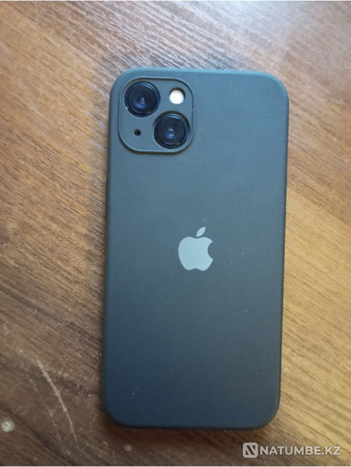 Обменяю Iphone 13 в идеальном состоянии Алматы - изображение 3