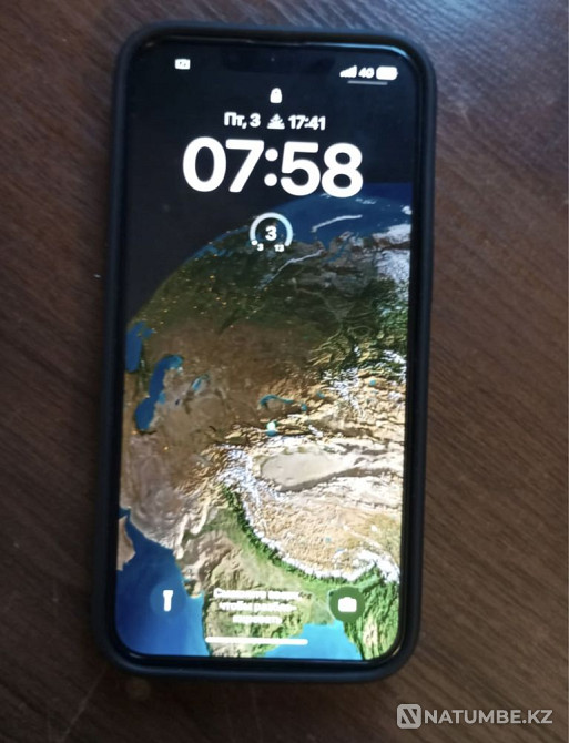 Обменяю Iphone 13 в идеальном состоянии Алматы - изображение 4
