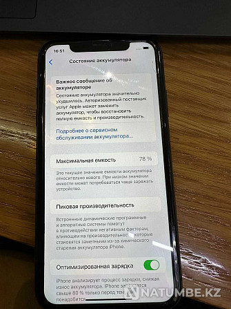 Iphone 11 продам Алматы - изображение 4