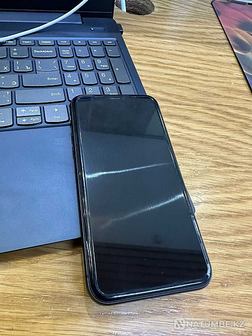 Iphone 11 продам Алматы - изображение 2