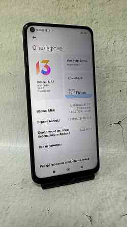 Kaspi Рассрочка Redmi Note 9 128 GB / Редми Нот 9 "Ломбард Лидер" Алматы
