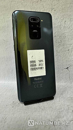Kaspi Рассрочка Redmi Note 9 128 GB / Редми Нот 9 "Ломбард Лидер" Алматы - изображение 2