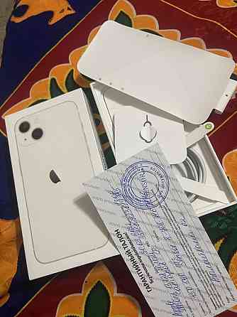 айфон 13 iphone 13 Алматы