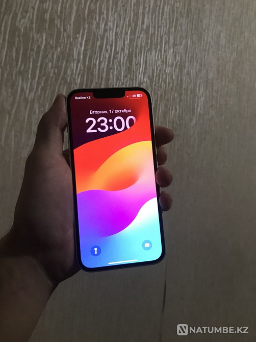 айфон 13 iphone 13 Алматы - изображение 1