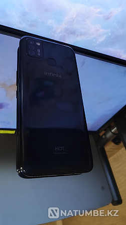 Infinix HOT 10 lite Алматы - изображение 1