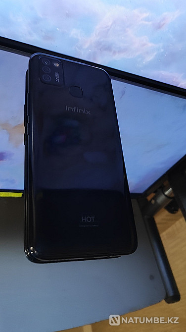 Infinix HOT 10 lite Алматы - изображение 1