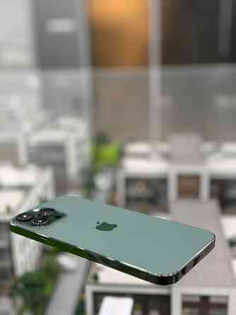 iPhone 13 Pro Max 256 gb Алматы