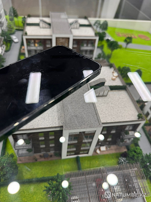 iPhone 13 Pro Max 256 gb Almaty - photo 4