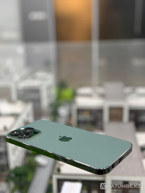 iPhone 13 Pro Max 256 gb Almaty - photo 2