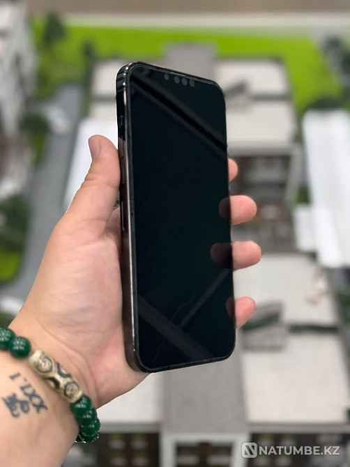 iPhone 13 Pro Max 256 gb Almaty - photo 3