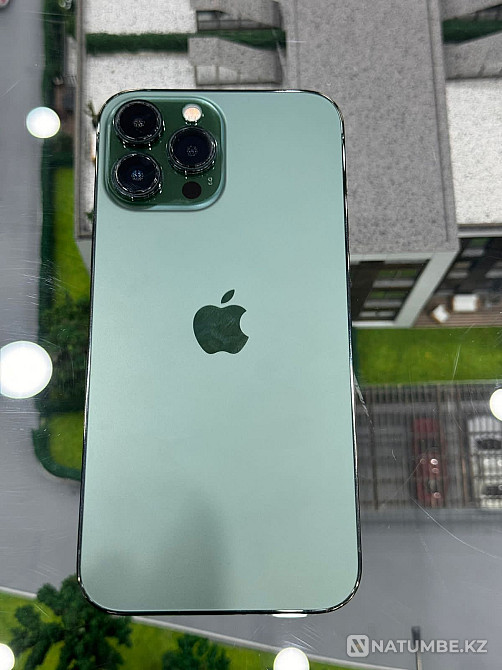 iPhone 13 Pro Max 256 gb Almaty - photo 1
