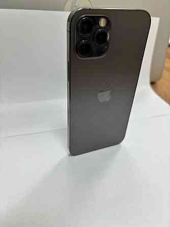 Iphone 12 pro 128 Алматы