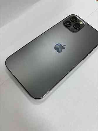 Iphone 12 pro 128 Алматы