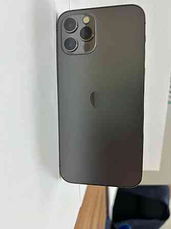 Iphone 12 pro 128 Алматы