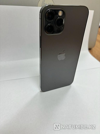 Iphone 12 pro 128 Алматы - изображение 5