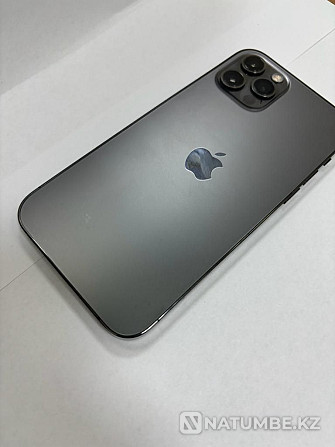 Iphone 12 pro 128 Алматы - изображение 1