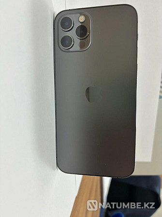 Iphone 12 pro 128 Алматы - изображение 2