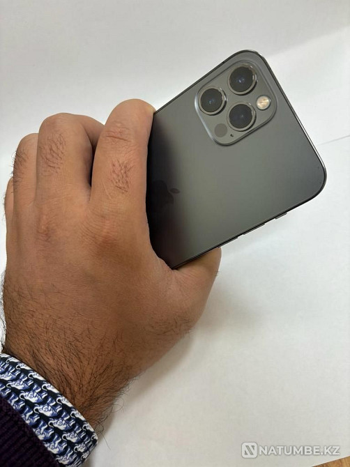 Iphone 12 pro 128 Алматы - изображение 3