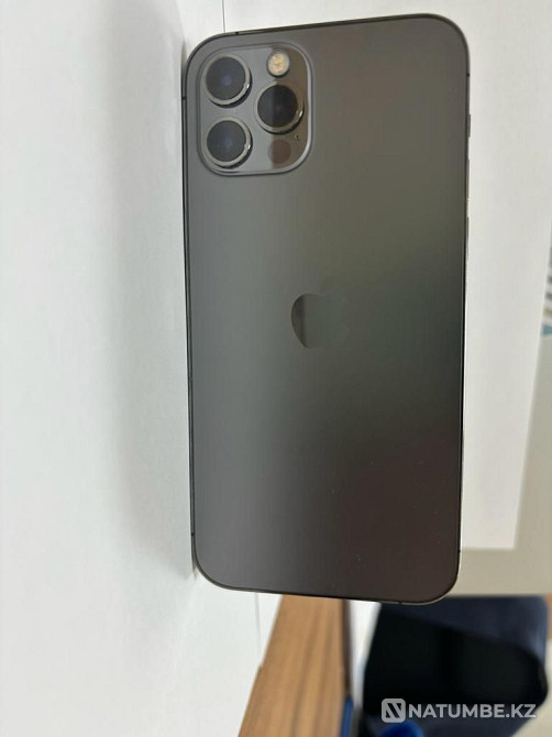 Iphone 12 pro 128 Алматы - изображение 2