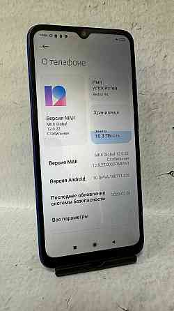 Kaspi рассрочка Redmi 9A 32gb / Редми 9А 32гб "Лидер Ломбард" Алматы