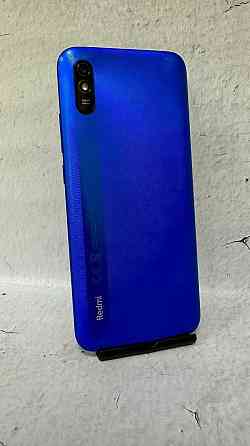 Kaspi рассрочка Redmi 9A 32gb / Редми 9А 32гб "Лидер Ломбард" Алматы
