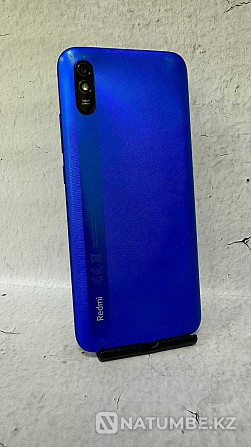 Kaspi рассрочка Redmi 9A 32gb / Редми 9А 32гб "Лидер Ломбард" Алматы - изображение 2