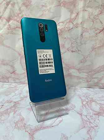 Kaspi RED Redmi 9 32Gb /Редми 9 32 гб "Ломбард Лидер" Алматы