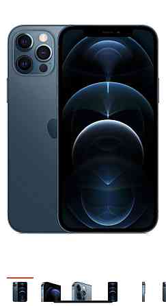 Iphone 12 pro 128гб Алматы