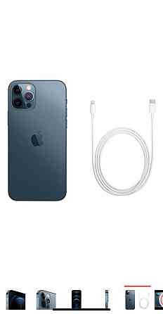Iphone 12 pro 128гб Алматы
