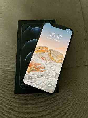 Iphone 12pro 256gb срочно !!! Almaty