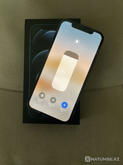 Iphone 12pro 256gb срочно !!! Алматы - изображение 3