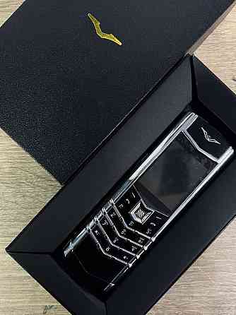 Vertu Верту Телефон Алматы