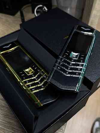 Vertu Верту Телефон Алматы