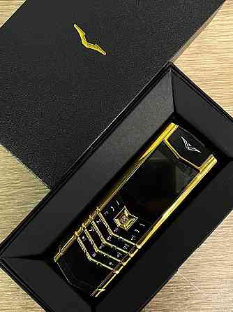 Vertu Верту Телефон Алматы